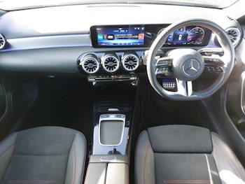 Used Mercedes-Benz A-Class 2024 for sale - 75882993: Photo