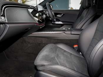 Used Mercedes-Benz E-Class 2024 for sale - 73670347: Photo