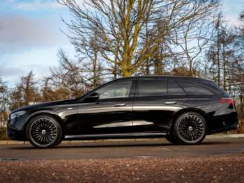 Used Mercedes-Benz E-Class 2024 for sale - 73670347: Photo