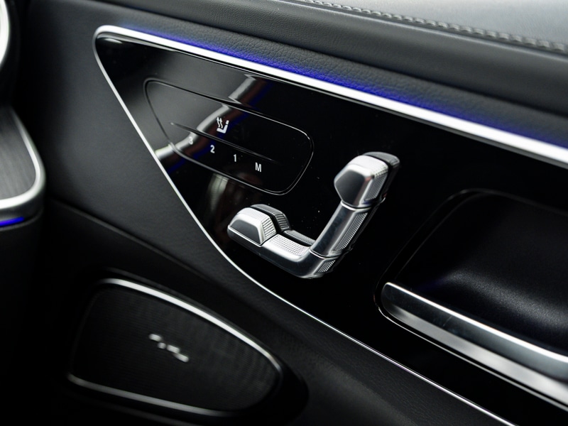 Used Mercedes-Benz C Class 2025 for sale - 77721980: Photo 19