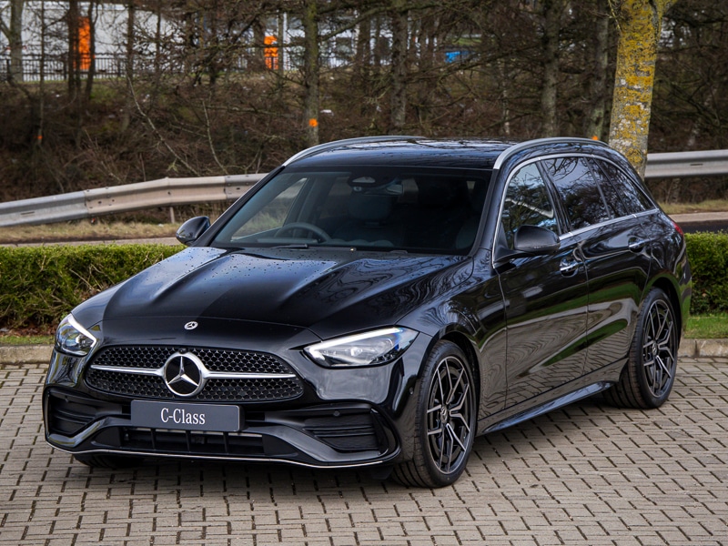 Used Mercedes-Benz C Class 2025 for sale - 77721980: Photo 7