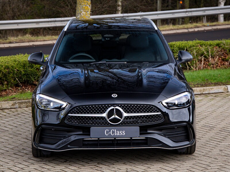 Used Mercedes-Benz C Class 2025 for sale - 77721980: Photo 8