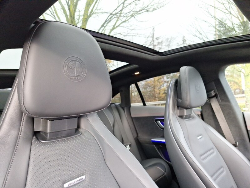 Used Mercedes-Benz EQA 2024 for sale - 77234911: Photo 12