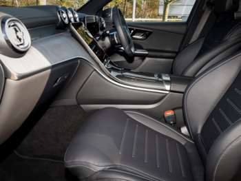 Used Mercedes-Benz GLC 2024 for sale - 74316211: Photo