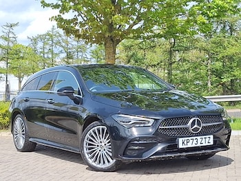 Used Mercedes-Benz CLA 2023 for sale - 78522916: Photo