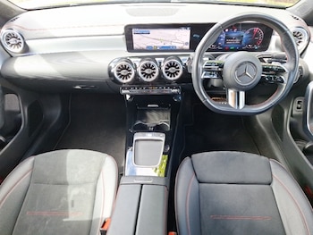 Used Mercedes-Benz CLA 2023 for sale - 78522916: Photo
