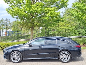 Used Mercedes-Benz CLA 2023 for sale - 78522916: Photo