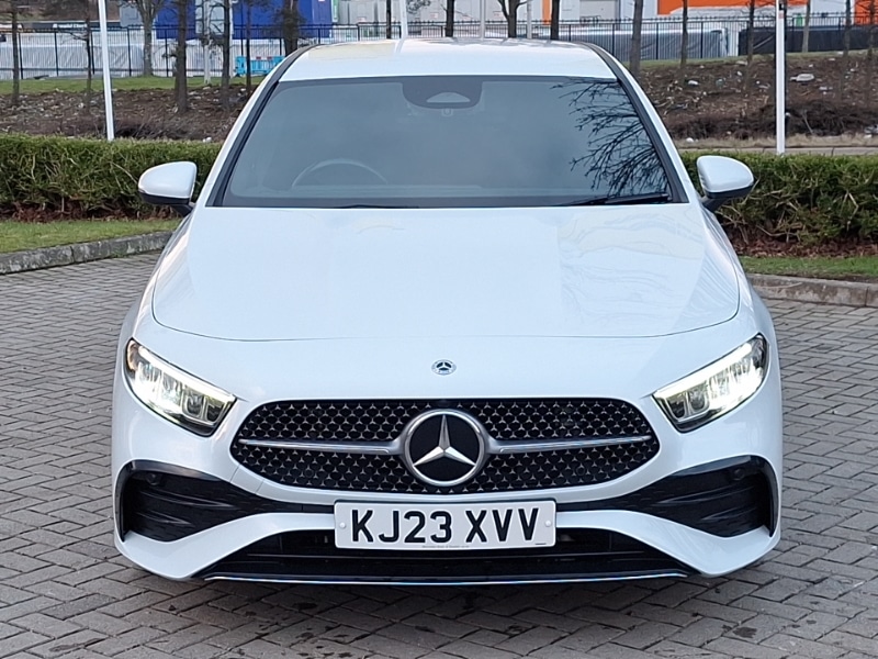 Used Mercedes-Benz CLA 2023 for sale - 77751359: Photo 12