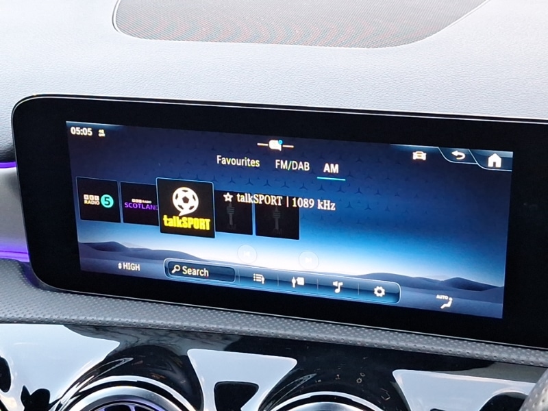 Used Mercedes-Benz CLA 2023 for sale - 77751359: Photo 13