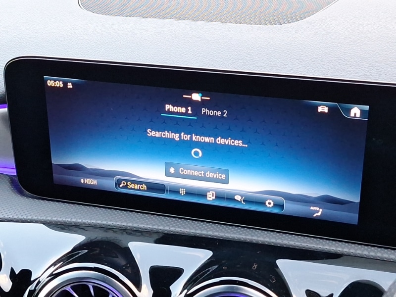 Used Mercedes-Benz CLA 2023 for sale - 77751359: Photo 14