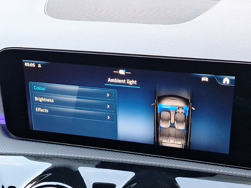 Used Mercedes-Benz CLA 2023 for sale - 77751359: Photo 15