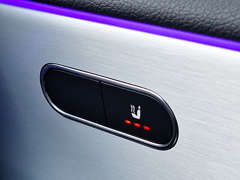 Used Mercedes-Benz CLA 2023 for sale - 77751359: Photo 17