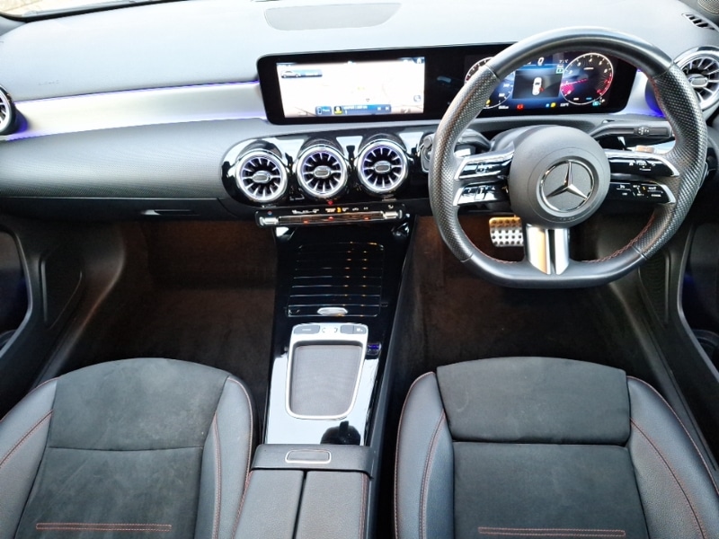 Used Mercedes-Benz CLA 2023 for sale - 77751359: Photo 2