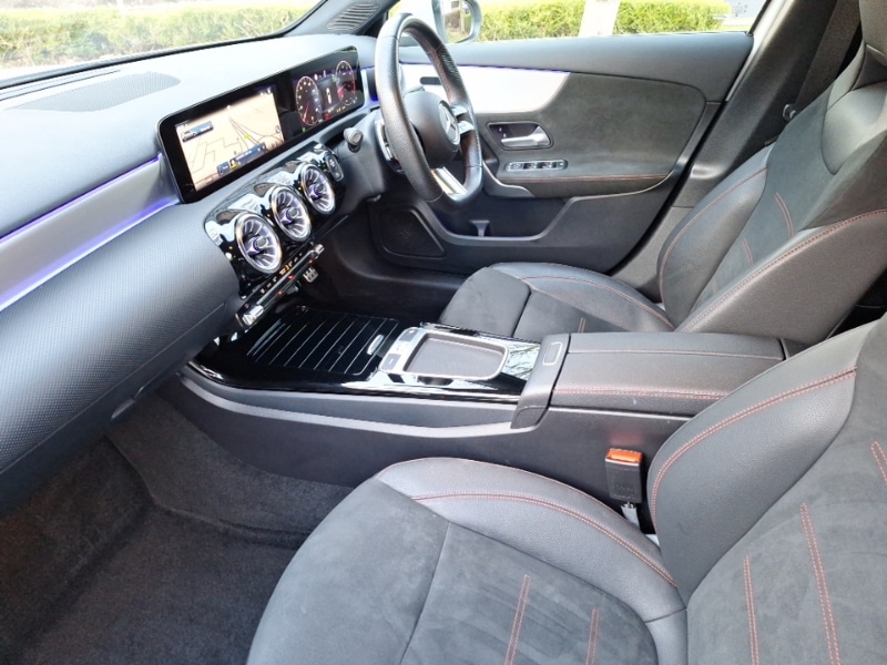 Used Mercedes-Benz CLA 2023 for sale - 77751359: Photo 5