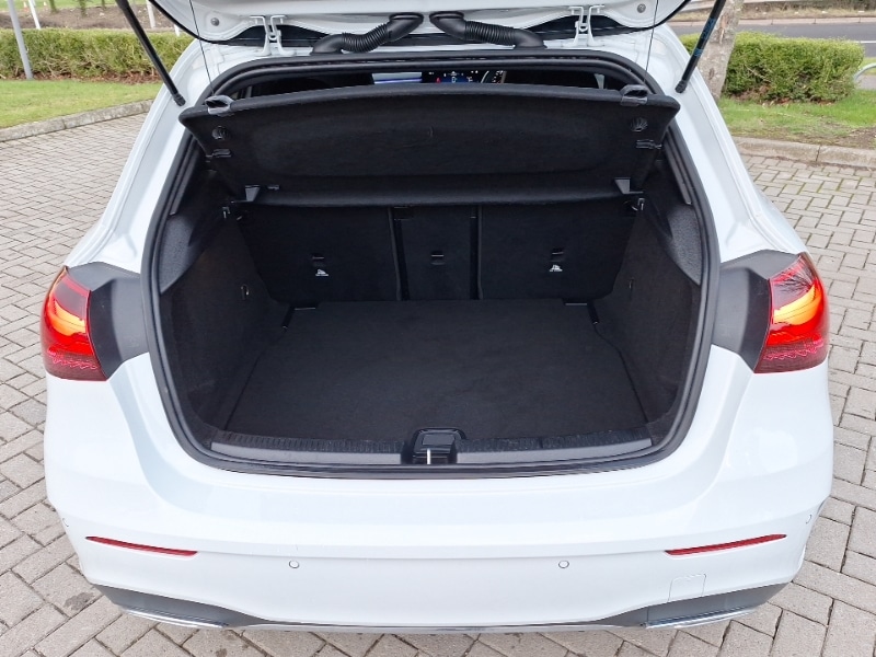 Used Mercedes-Benz CLA 2023 for sale - 77751359: Photo 8