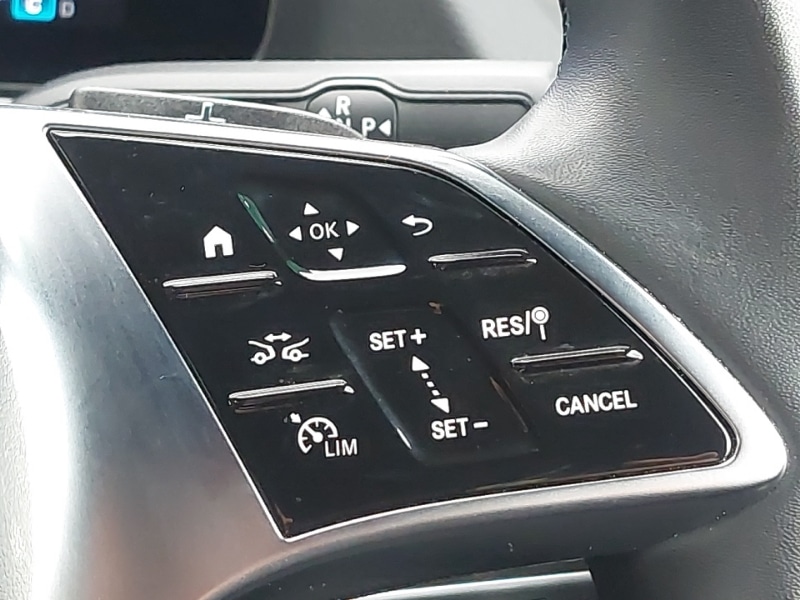 Used Mercedes-Benz EQA 2024 for sale - 76651865: Photo 16