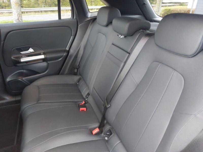 Used Mercedes-Benz EQA 2024 for sale - 76651865: Photo 6