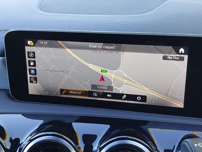 Used Mercedes-Benz CLA 2020 for sale - 76054691: Photo 10