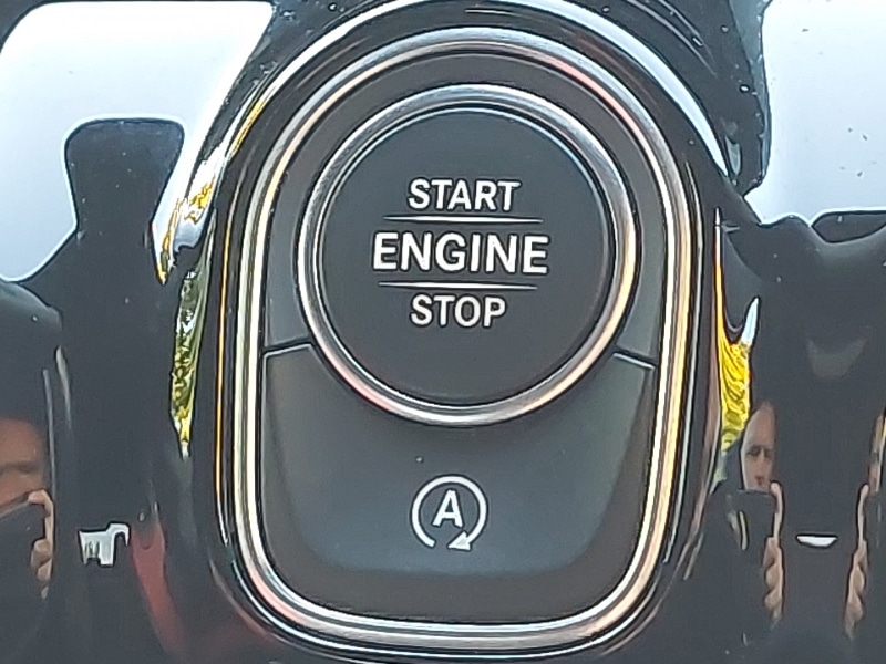 Used Mercedes-Benz CLA 2020 for sale - 76054691: Photo 13
