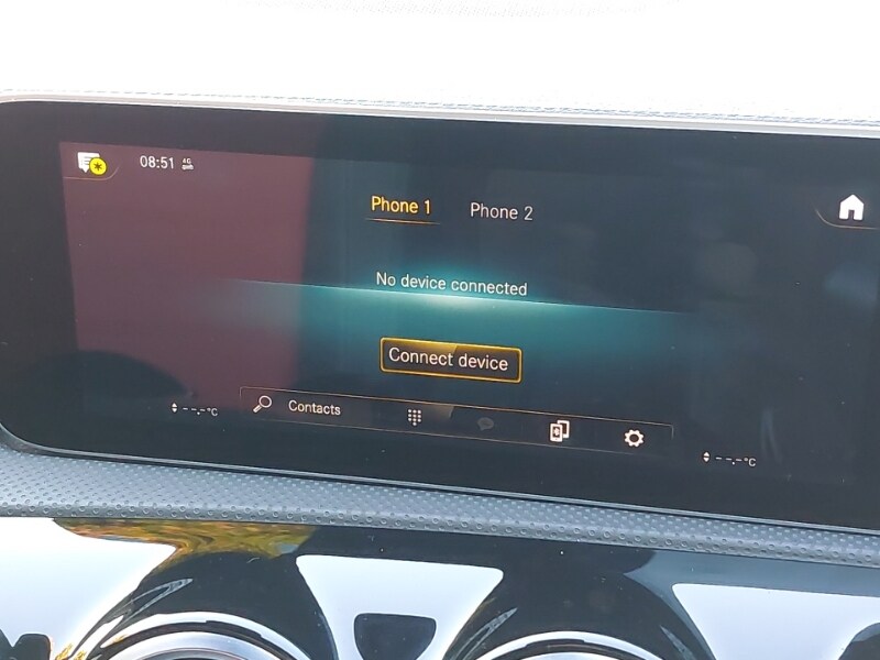 Used Mercedes-Benz CLA 2020 for sale - 76054691: Photo 15