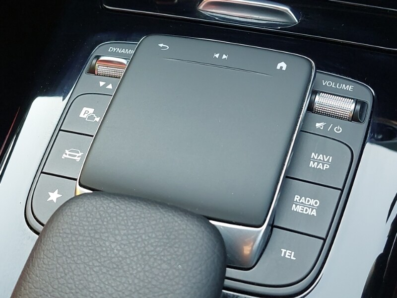 Used Mercedes-Benz CLA 2020 for sale - 76054691: Photo 16