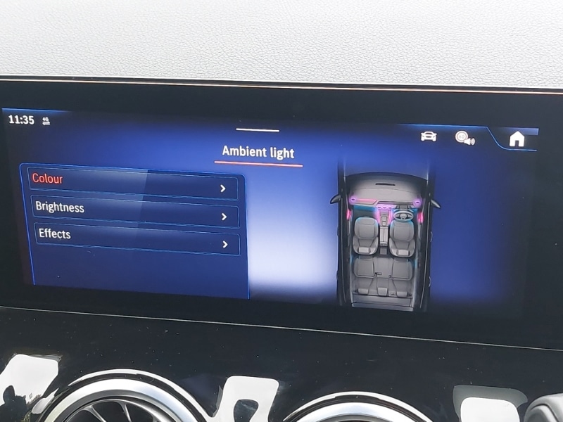 Used Mercedes-Benz EQA 2024 for sale - 76804539: Photo 16