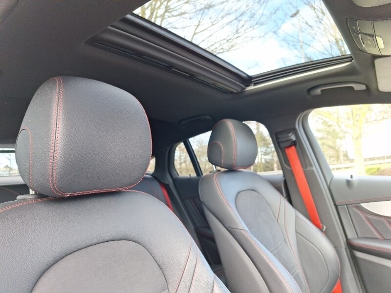 Used Mercedes-Benz GLC 2017 for sale - 78040936: Photo 13