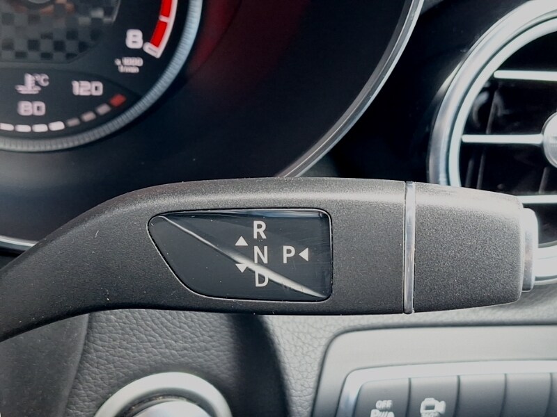 Used Mercedes-Benz GLC 2017 for sale - 78040936: Photo 17