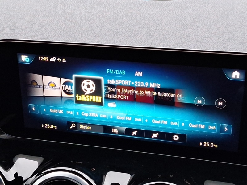 Used Mercedes-Benz GLA 2021 for sale - 77284386: Photo 14