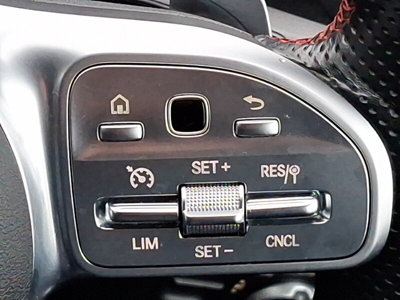 Used Mercedes-Benz GLA 2021 for sale - 77284386: Photo 17