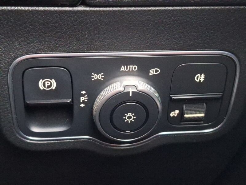 Used Mercedes-Benz GLA 2021 for sale - 77284386: Photo 19