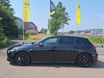 Used Mercedes-Benz A-Class 2020 for sale - 79267751: Photo