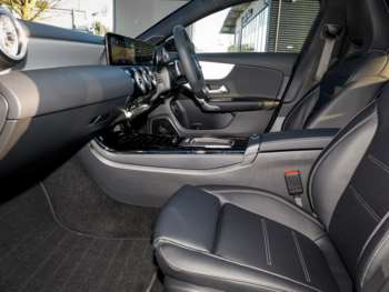 Used Mercedes-Benz CLA 2024 for sale - 73670593: Photo