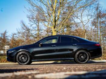 Used Mercedes-Benz CLA 2024 for sale - 73670593: Photo