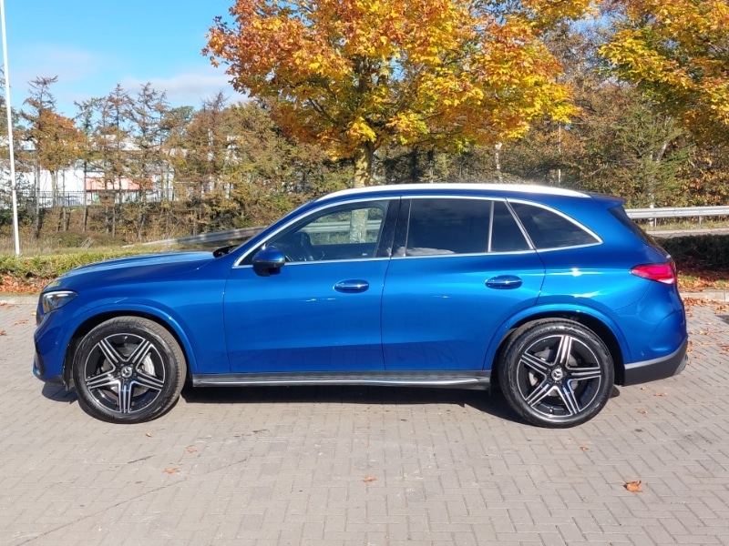 Used Mercedes-Benz GLC 2023 for sale - 77160259: Photo 4