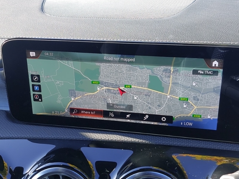 Used Mercedes-Benz A-Class 2021 for sale - 77047029: Photo 10