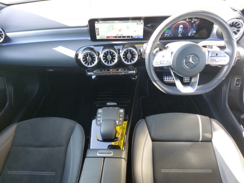 Used Mercedes-Benz A-Class 2021 for sale - 77047029: Photo 2