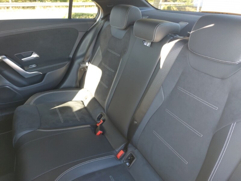 Used Mercedes-Benz A-Class 2021 for sale - 77047029: Photo 6