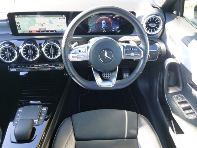 Used Mercedes-Benz A-Class 2021 for sale - 77047029: Photo 7