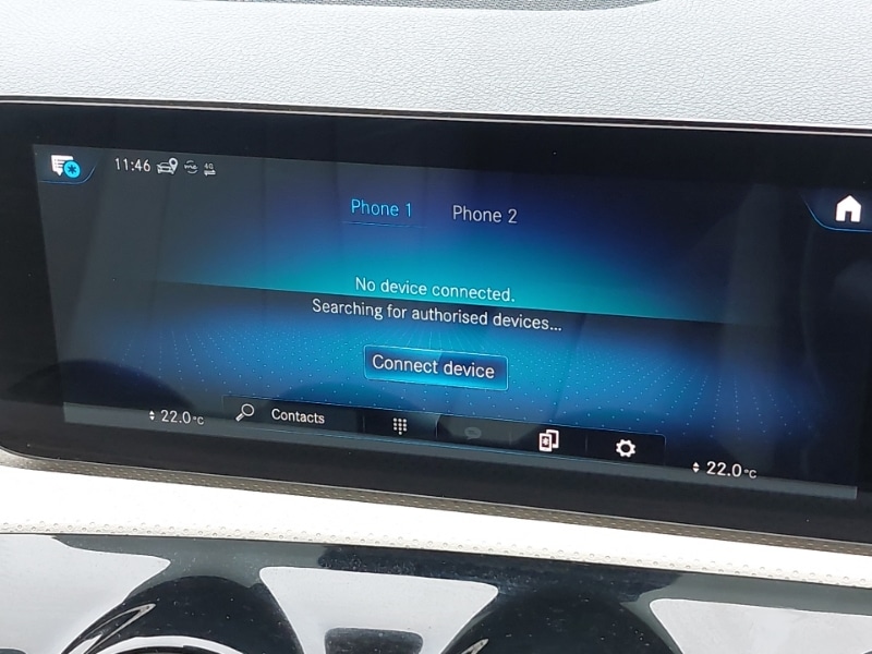 Used Mercedes-Benz A-Class 2022 for sale - 76331675: Photo 15