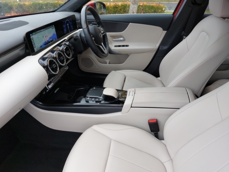 Used Mercedes-Benz A-Class 2022 for sale - 76331675: Photo 5