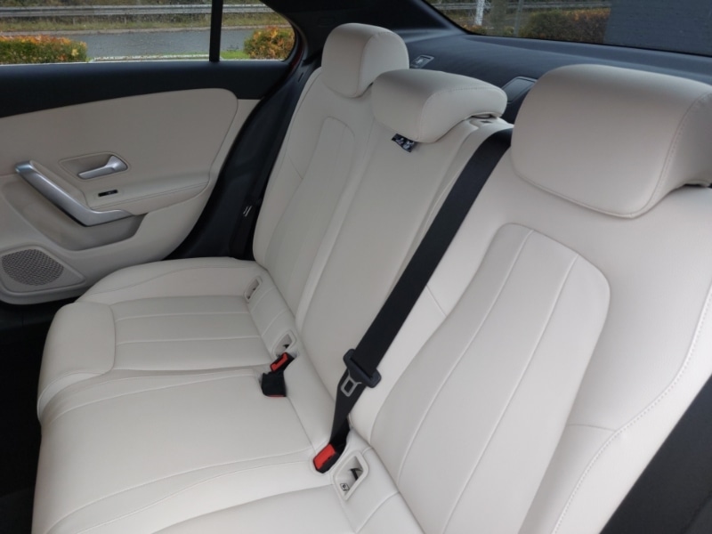 Used Mercedes-Benz A-Class 2022 for sale - 76331675: Photo 6
