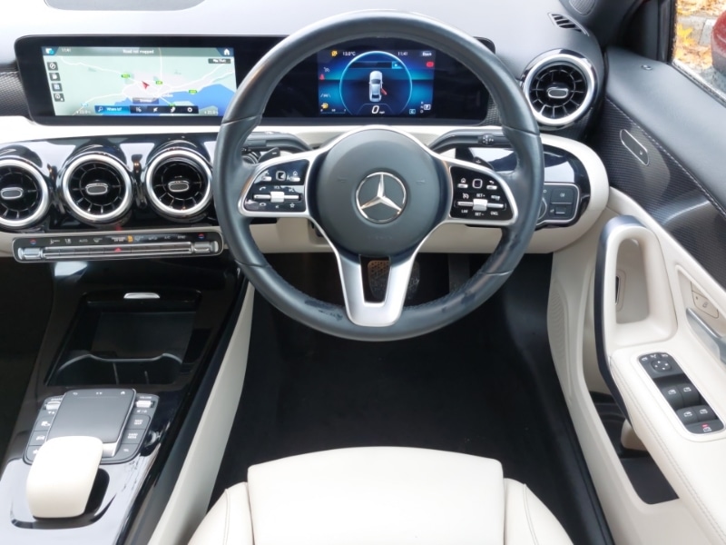 Used Mercedes-Benz A-Class 2022 for sale - 76331675: Photo 7