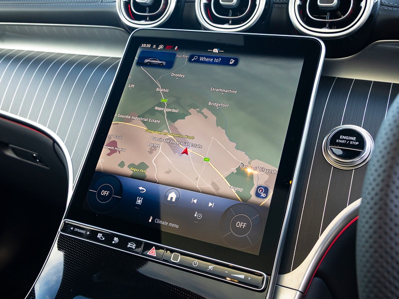 Used Mercedes-Benz GLC 2025 for sale - 76785623: Photo 14