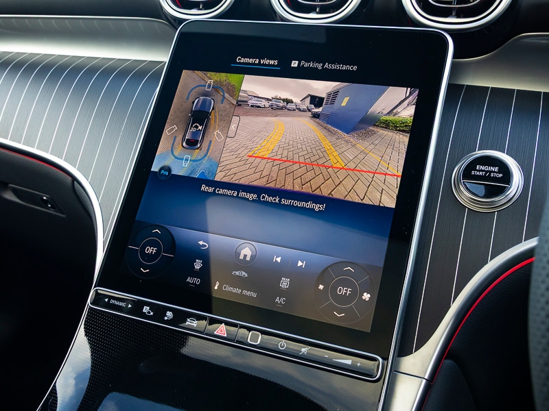 Used Mercedes-Benz GLC 2025 for sale - 76785623: Photo 15