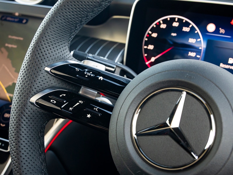 Used Mercedes-Benz GLC 2025 for sale - 76785623: Photo 17