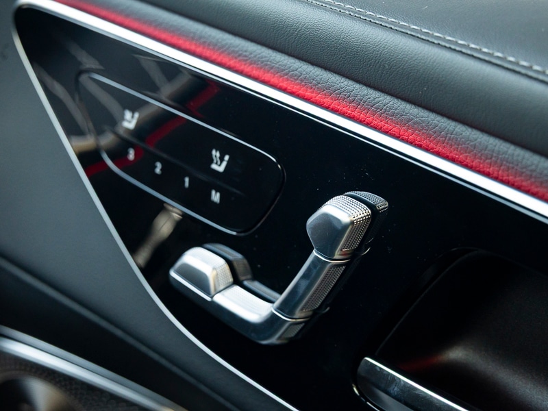 Used Mercedes-Benz GLC 2025 for sale - 76785623: Photo 19