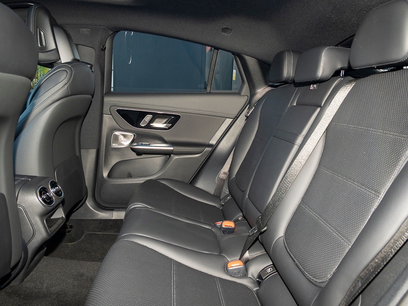 Used Mercedes-Benz GLC 2025 for sale - 76785623: Photo 6