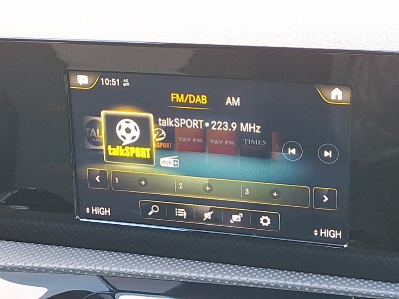 Used Mercedes-Benz A-Class 2018 for sale - 77694767: Photo 14