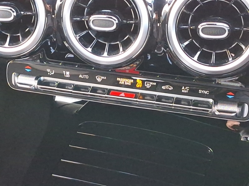 Used Mercedes-Benz A-Class 2018 for sale - 77694767: Photo 19